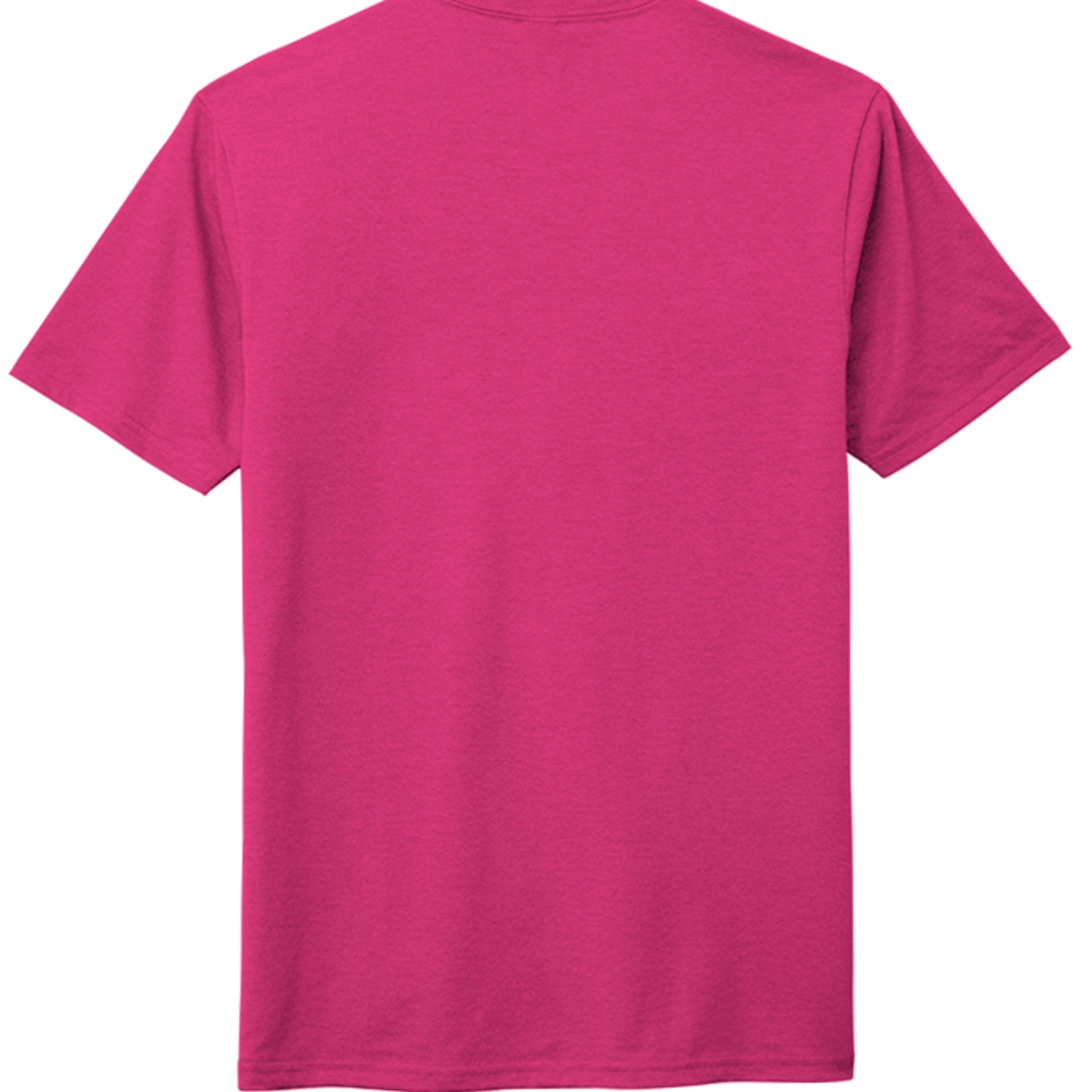 Fuchsia Frost - DM130 - BACK
