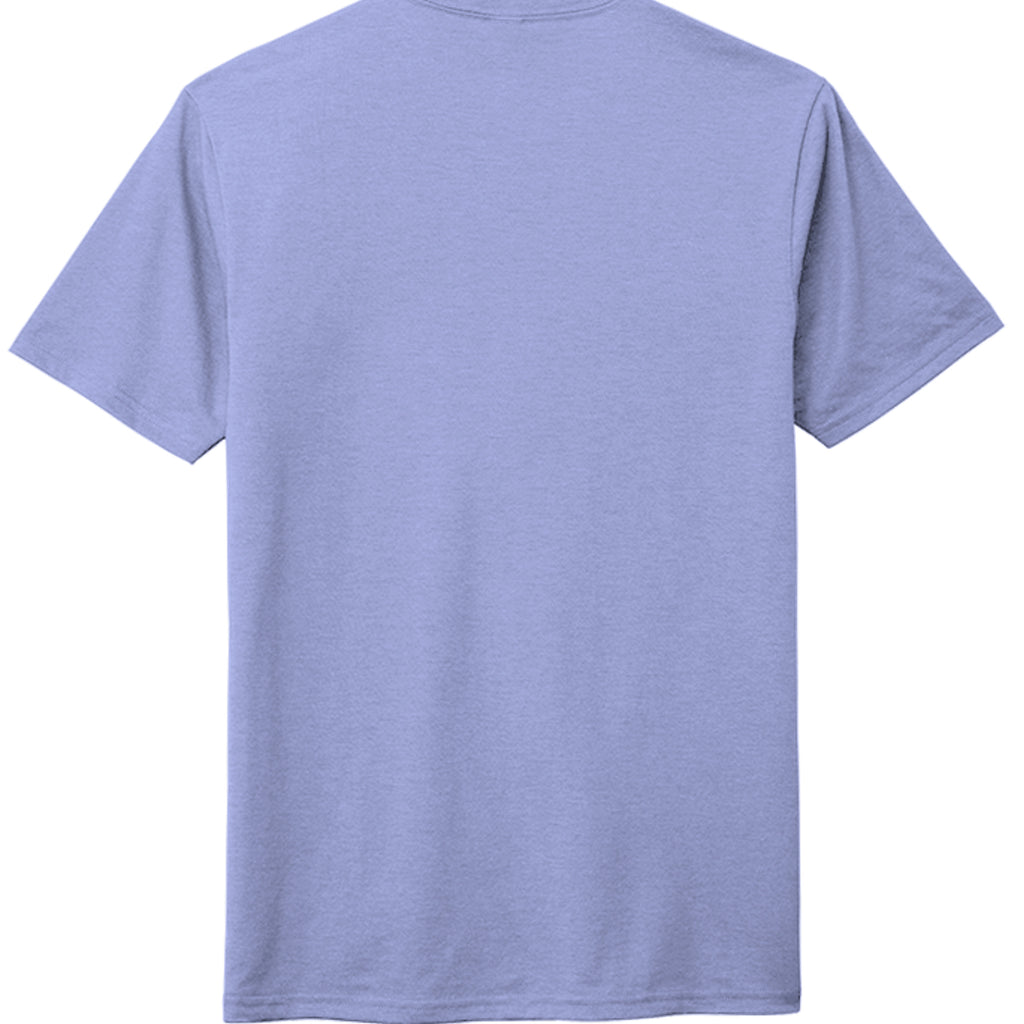 Soft Lilac - DM130 - BACK