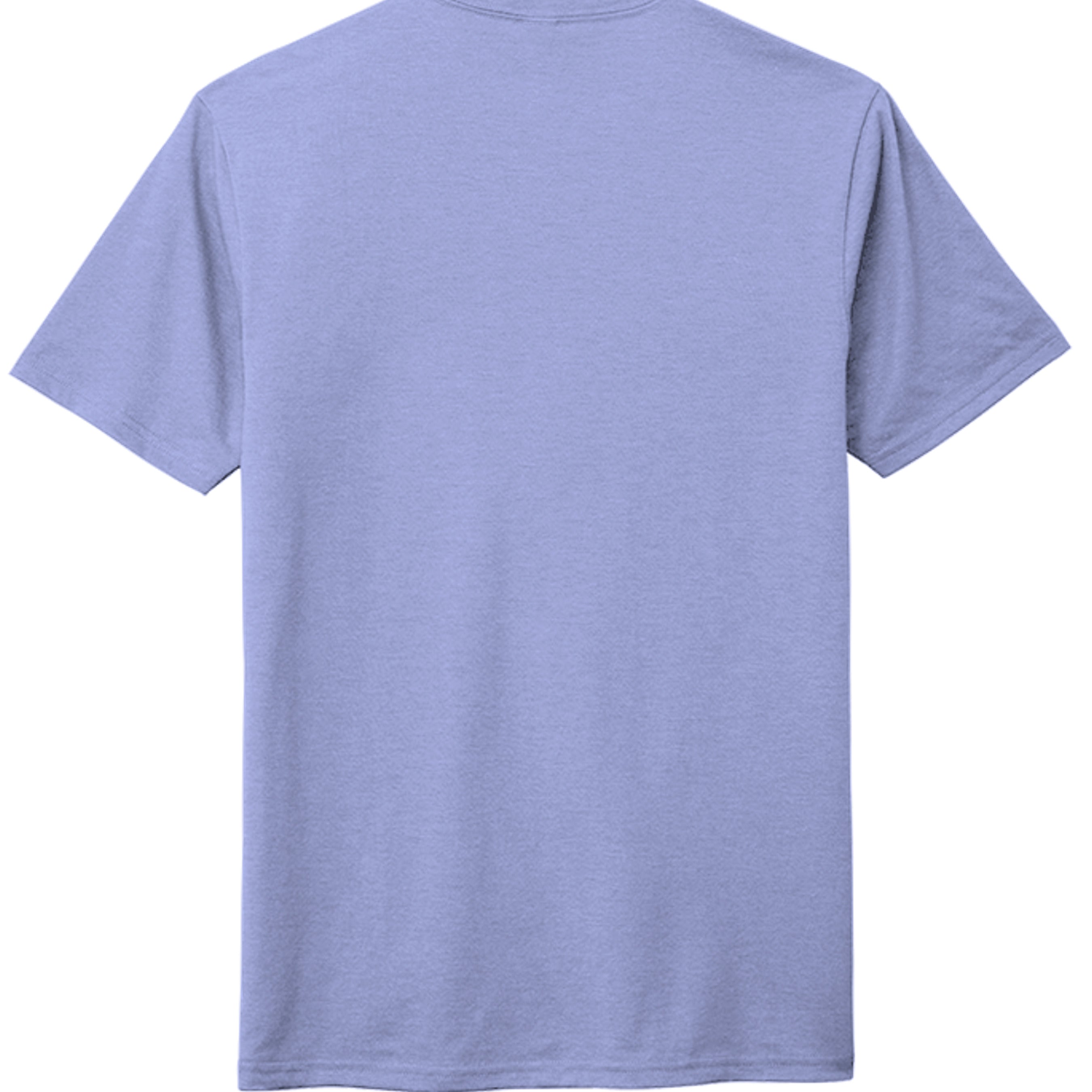 Soft Lilac - DM130 - BACK