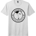 White - DM130 - FRONT