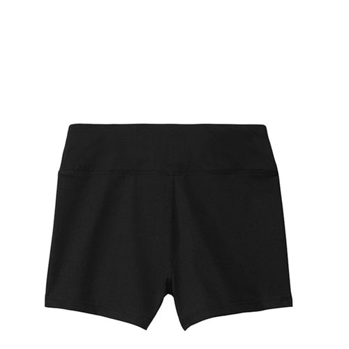 Black - LST475 - BACK