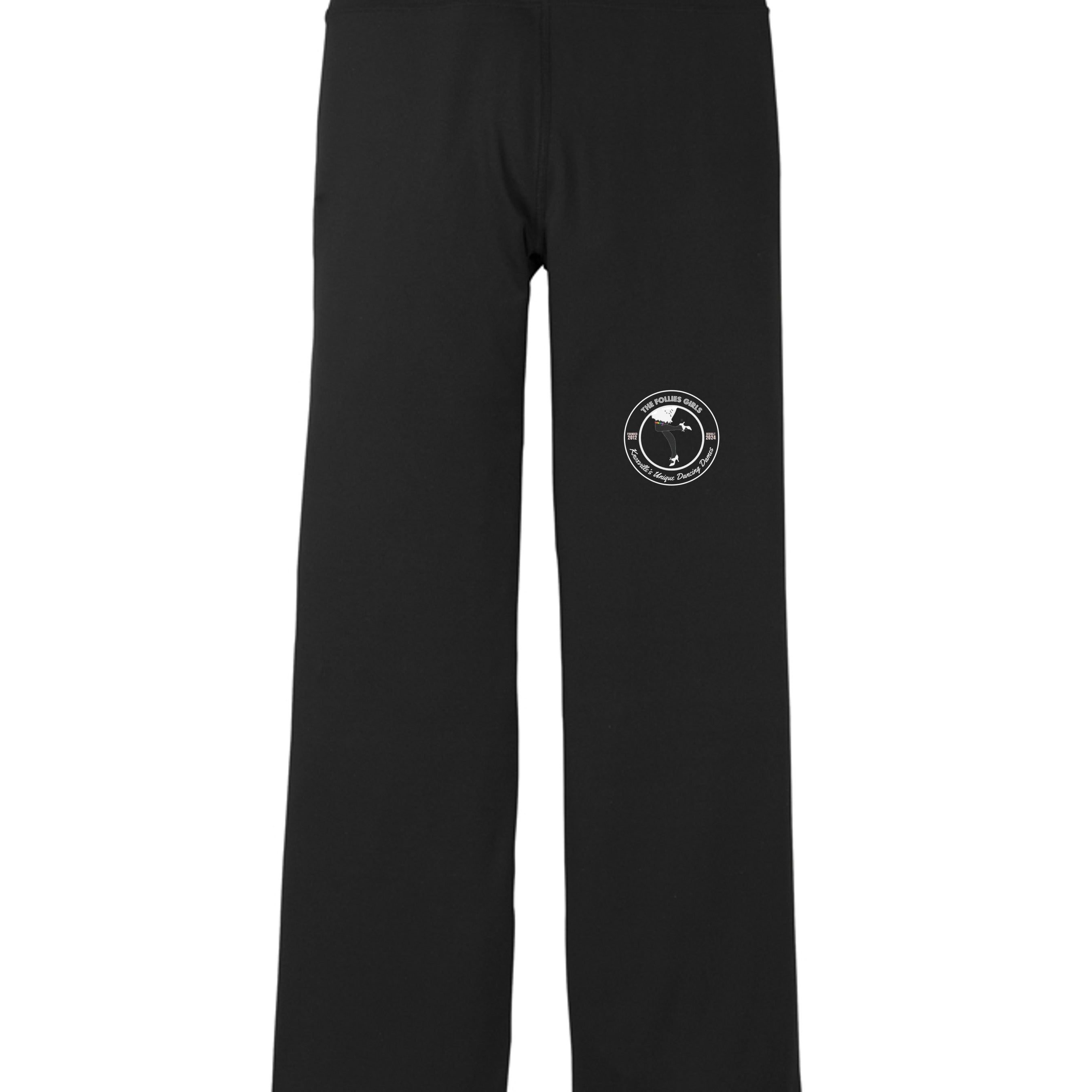 Black - LPST880 - FRONT