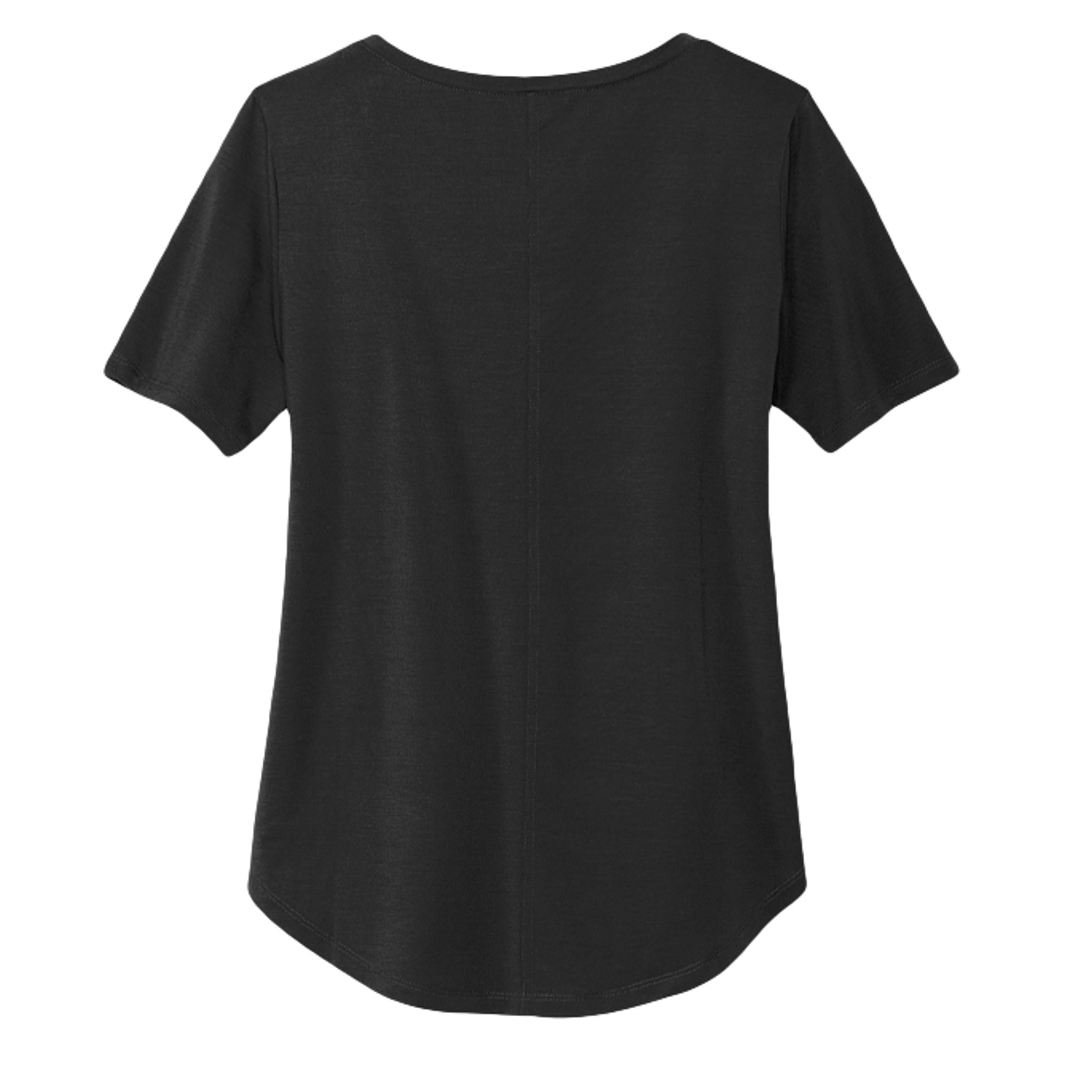 Deep Black - MM1017 - BACK